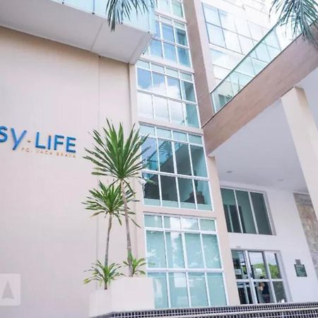 Apartmán Lindo Flat Easy Life Goiânia Exteriér fotografie