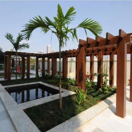 Apartmán Lindo Flat Easy Life Goiânia Exteriér fotografie