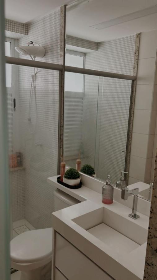 Apartmán Lindo Flat Easy Life Goiânia Exteriér fotografie